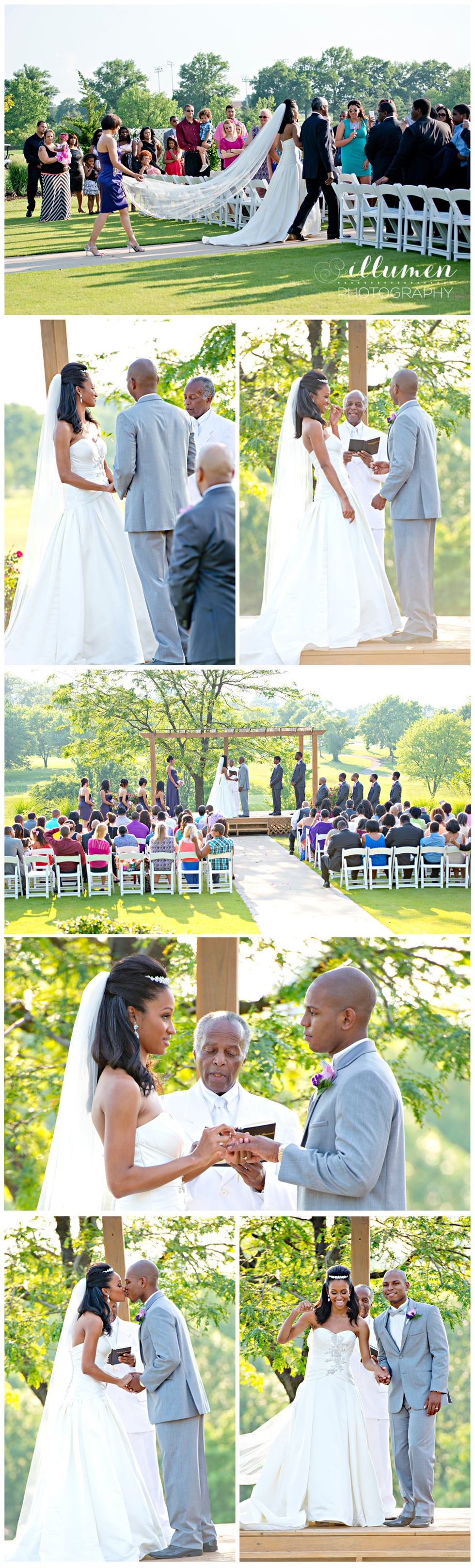 St. Louis Wedding Photography, www.illumenphotography.com, Illumen Photography