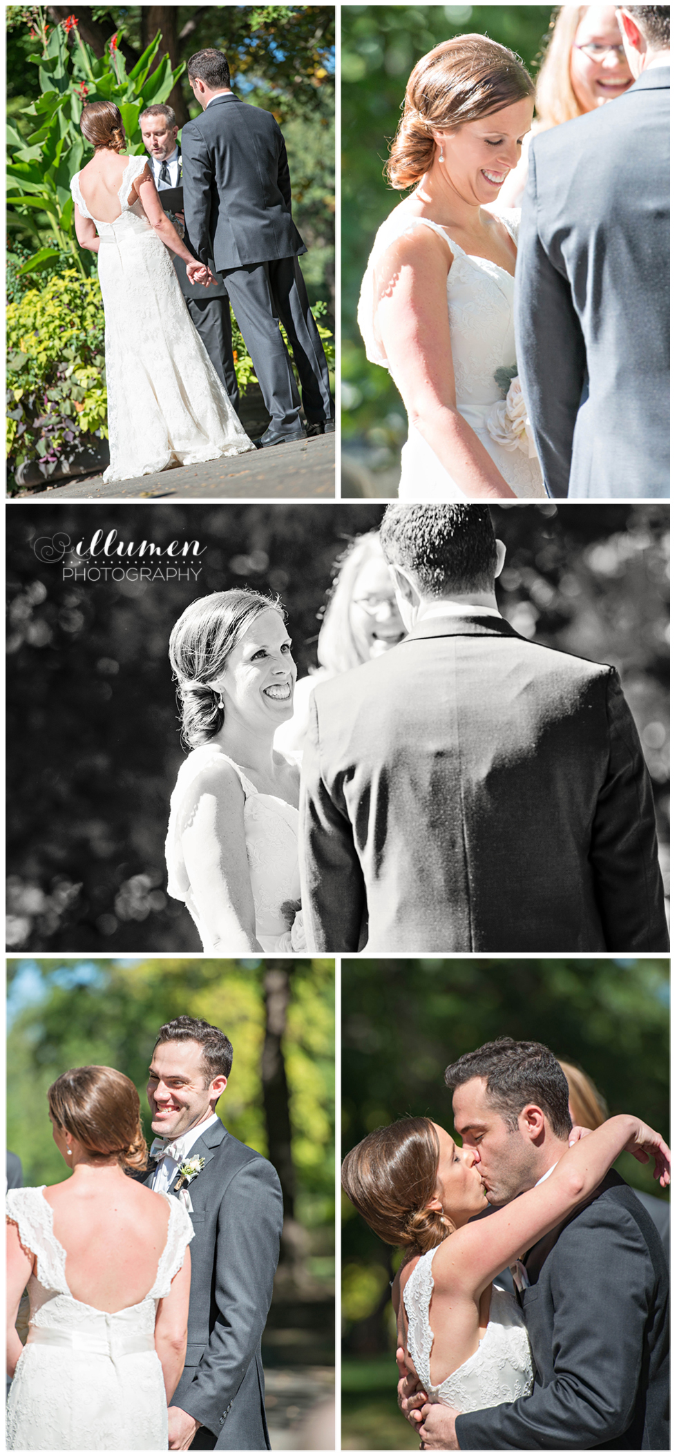St. Louis Wedding Photography; www.illumenphotography.com; Illumen Photography