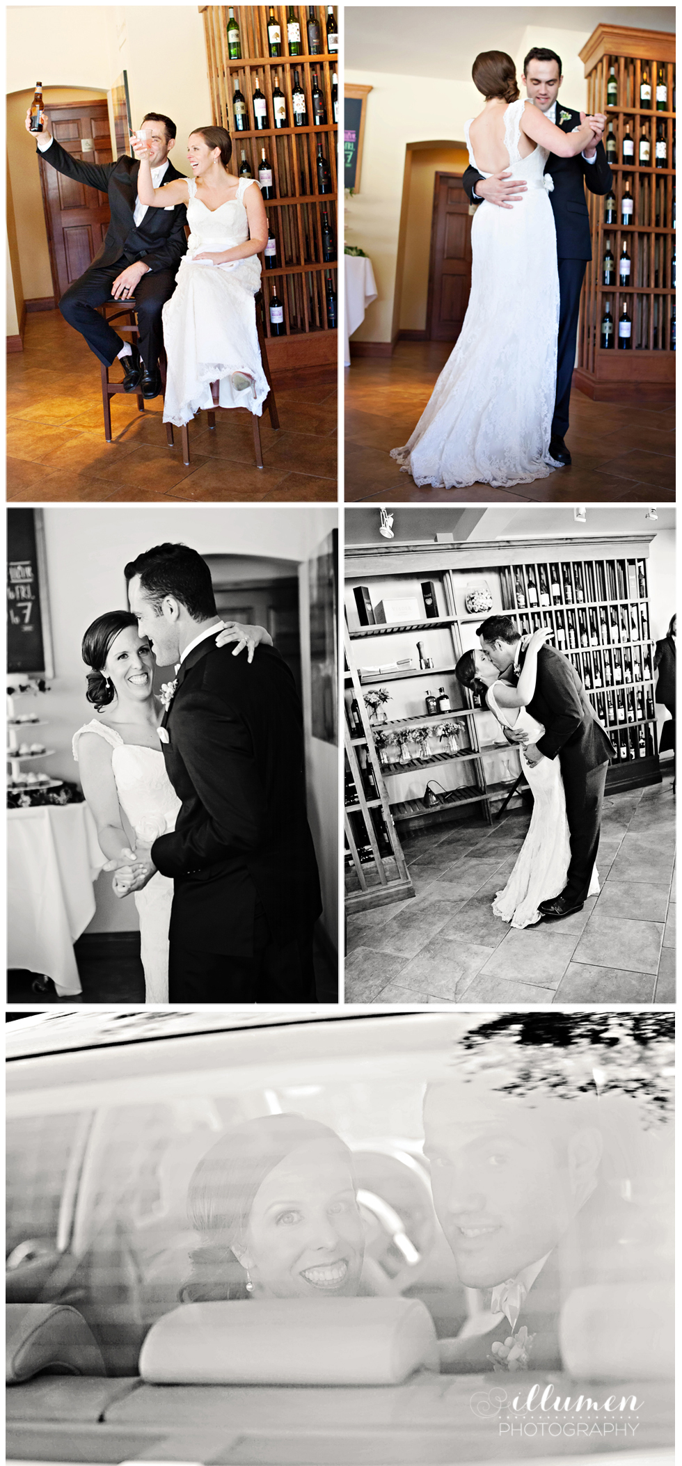 St. Louis Wedding Photography; www.illumenphotography.com; Illumen Photography