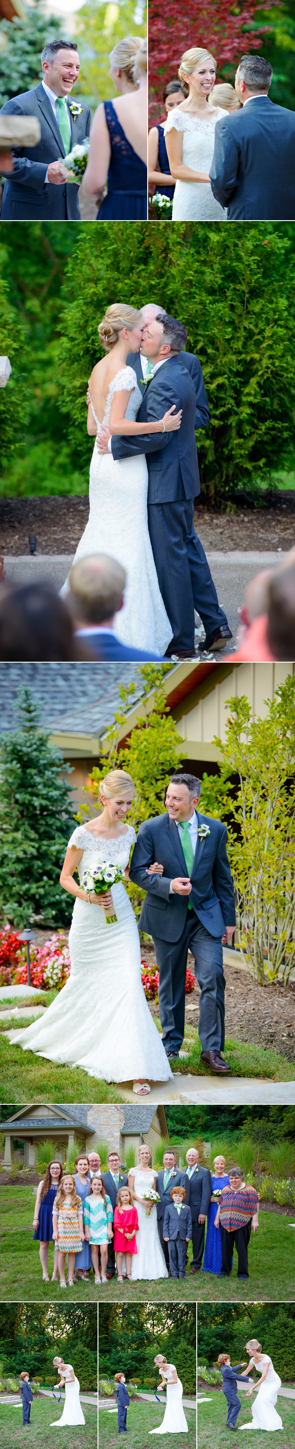 St. Louis Engagement & Wedding Photographer; Illumen Photography; www.illumenphotography.com