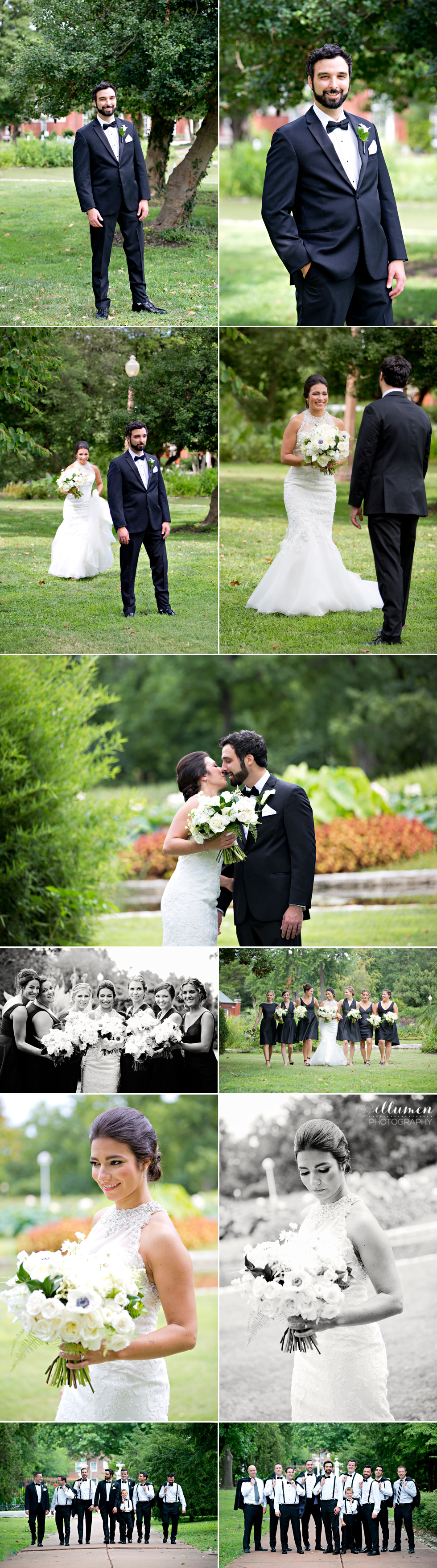 St. Louis Engagement & Wedding Photographer; Illumen Photography; www.illumenphotography.com, Illumen Photography, Missouri Botanical Gardens, Tower Grove Park, Parkway Hotel