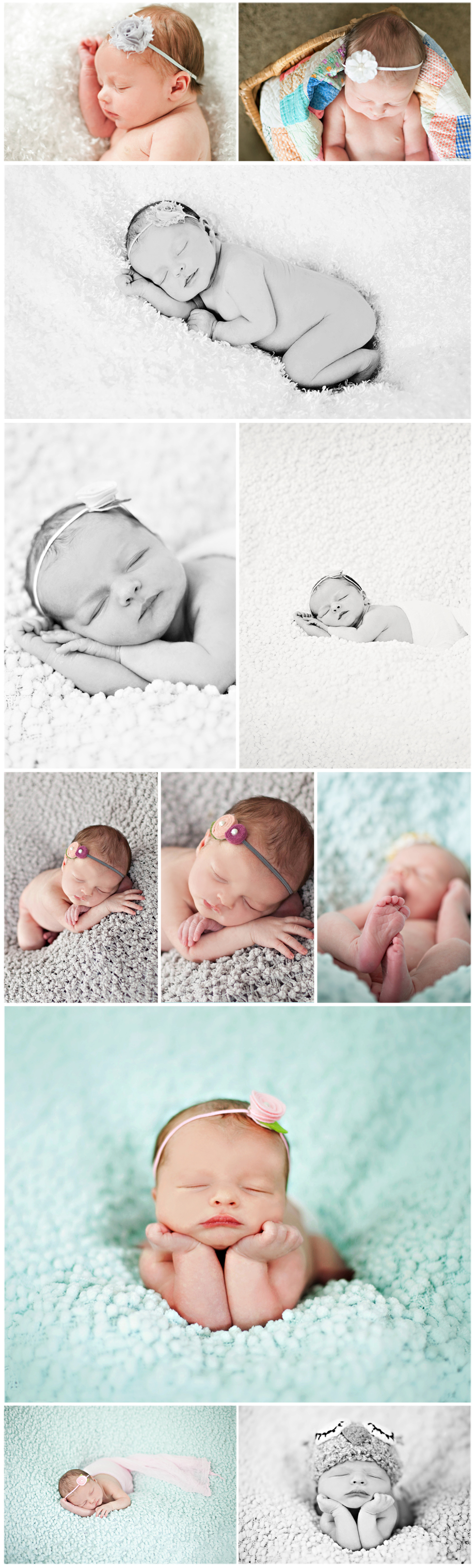 St. Louis Newborn Photography; www.illumenphotography.com