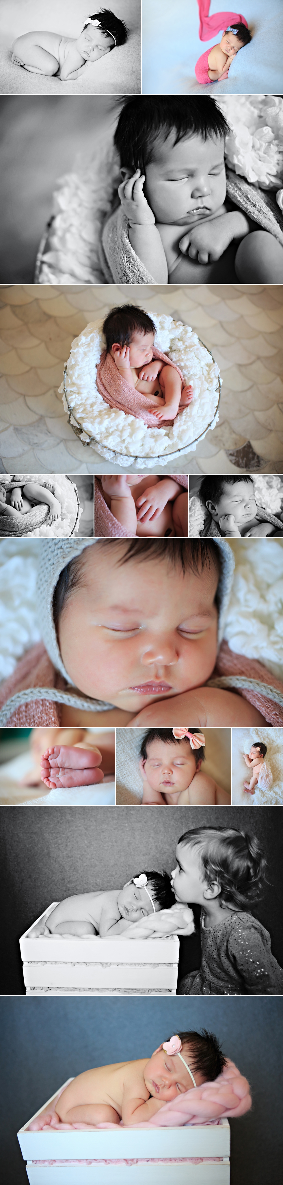 St. Louis Newborn Photography; Twin Newborns; Crestwood, Missouri, Illumen Photography; www.illumenphotography.com, affordable, baby, in studio, downtown, south city