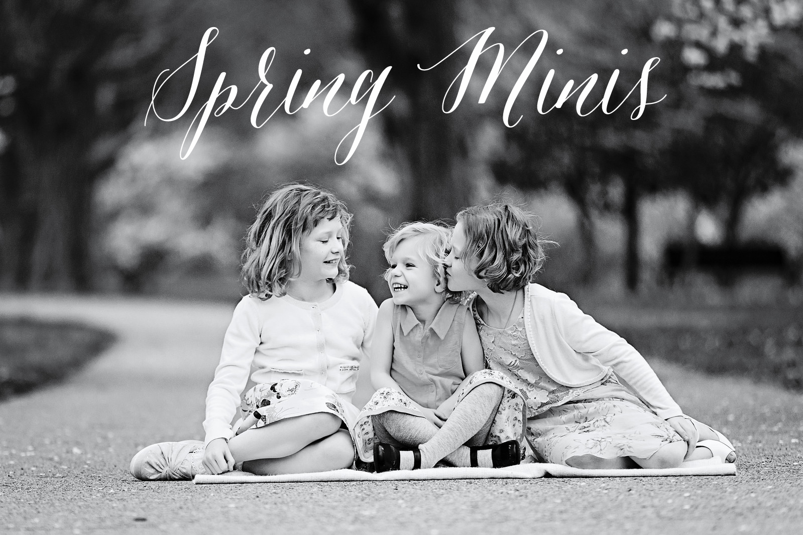 Spring Mini Sessions Illumen Photography 2019